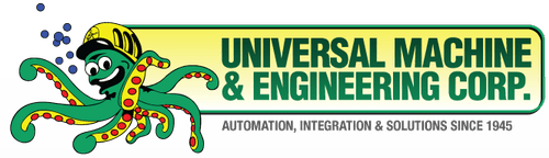 Universal Machine and Engineering Corporation