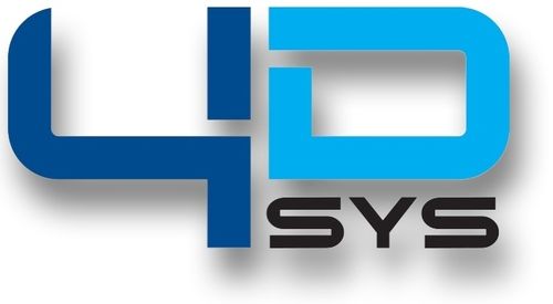 4D Systems Corporation
