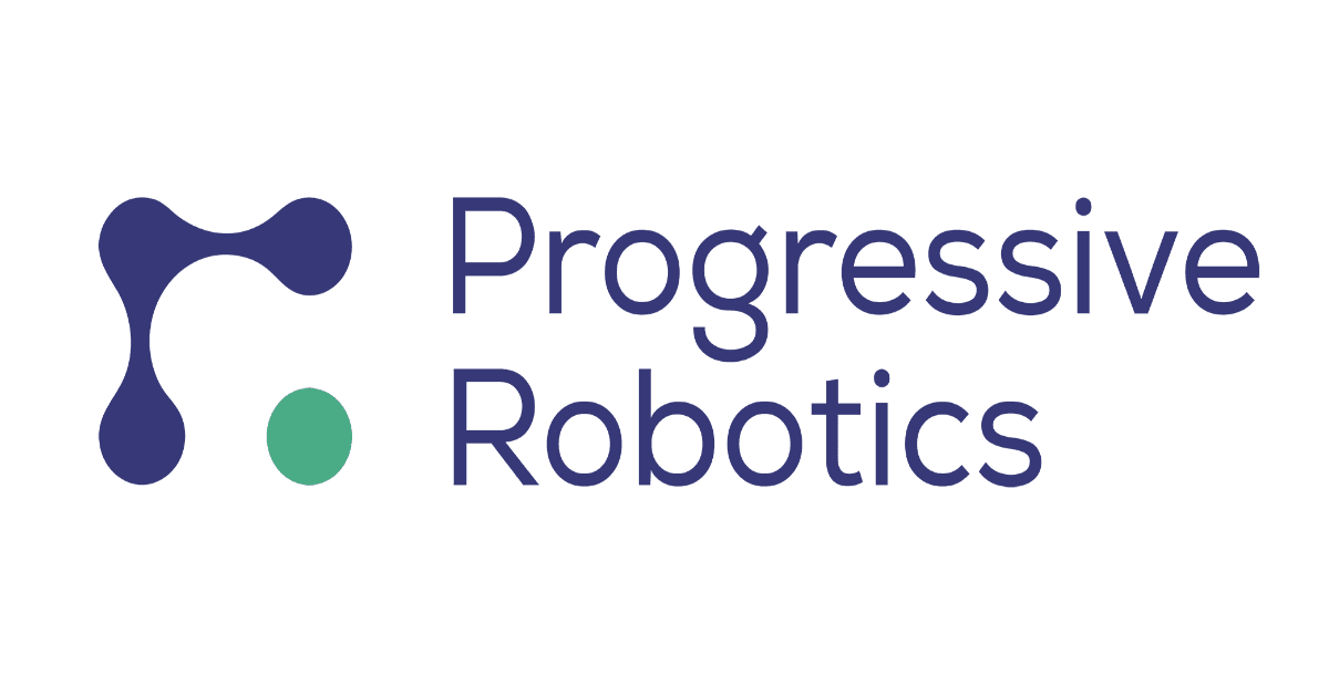Progressive Robotics