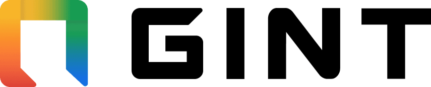 GINT Co., Ltd. logo