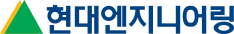 Hyundai Engineering Co., Ltd. logo