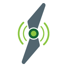 Agri Spray Drones logo