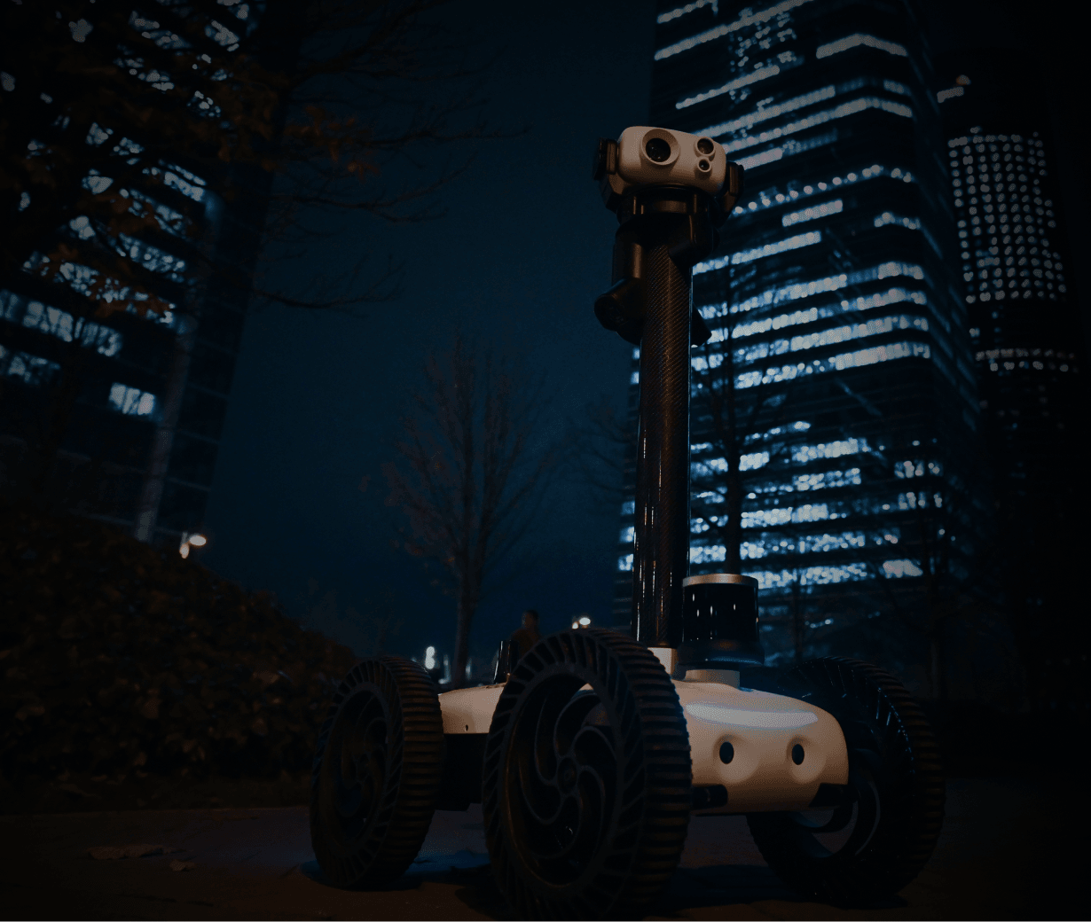 Star Robotics