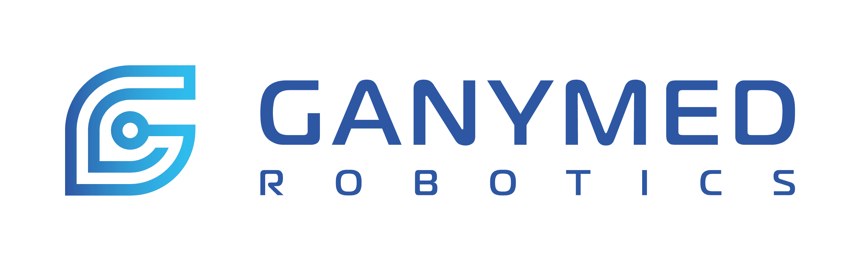 Ganymed Robotics logo