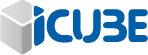 ICube (UMR 7357) logo