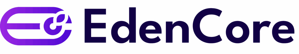 EdenCore Technologies PC logo