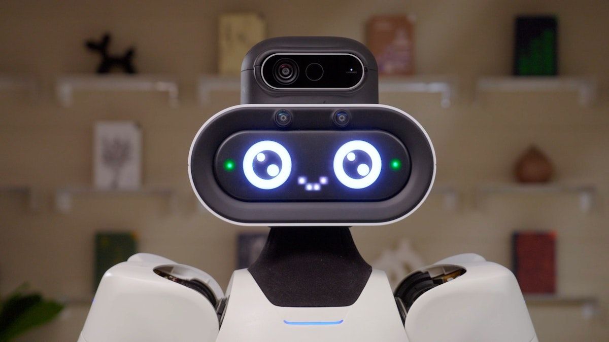 Kiwi Campus Inc. (Robot.com)