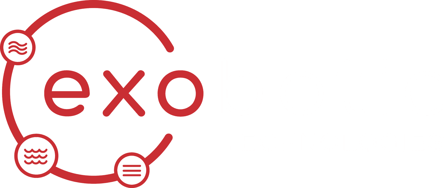 Exobotic Technologies logo