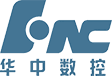 Wuhan Huazhong Numerical Control Co., Ltd. logo