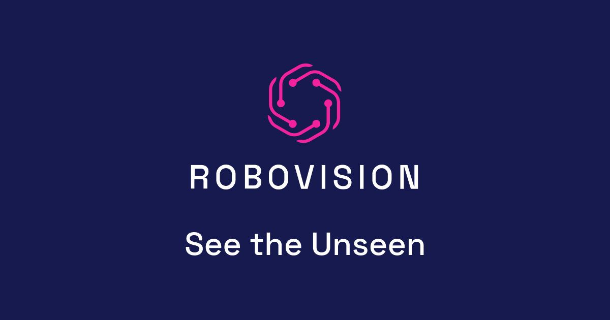 Robovision