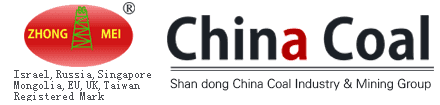 Shandong China Coal Industrial & Mining Group (CN)