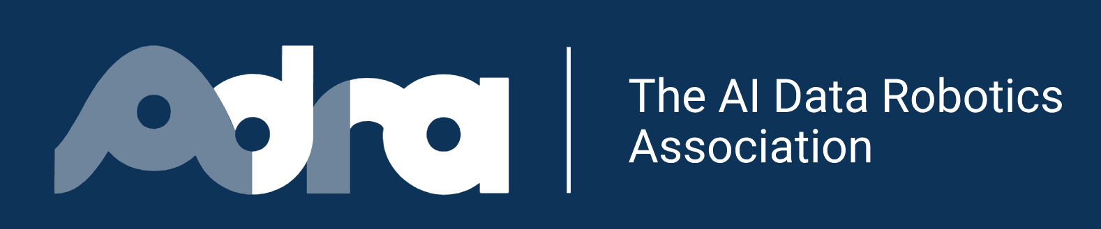  AI, Data and Robotics Association (Adra, asbl) 