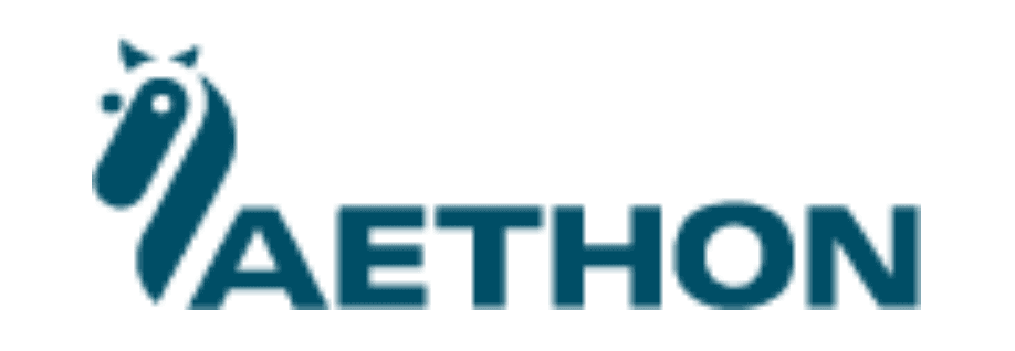 Aethon Inc. logo