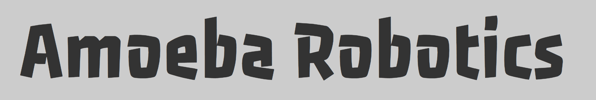 Amoeba Robotics (Robugtix)