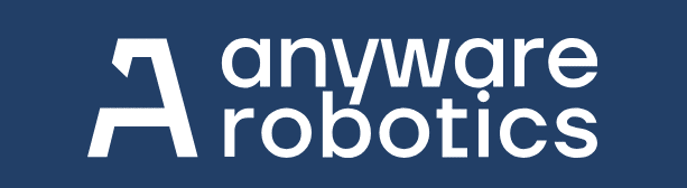 Anyware Robotics