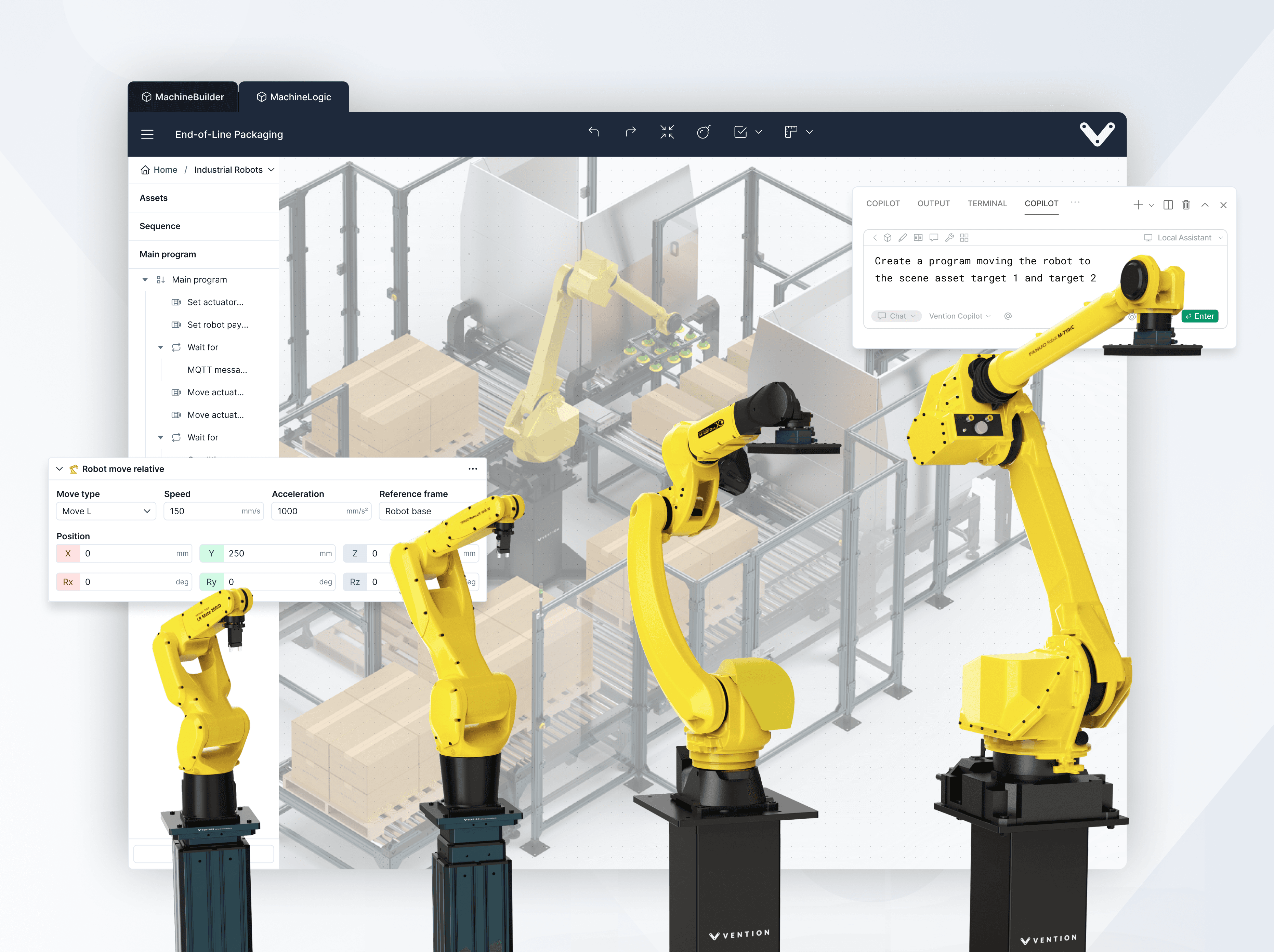 Automate 2026-PR_image_FANUC_Vention- FINAL.png