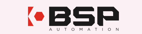 BSP Automation logo