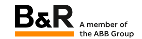 B&R Industrial Automation