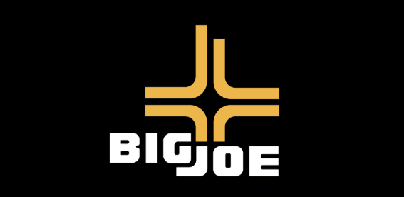 Big Joe Forklifts
