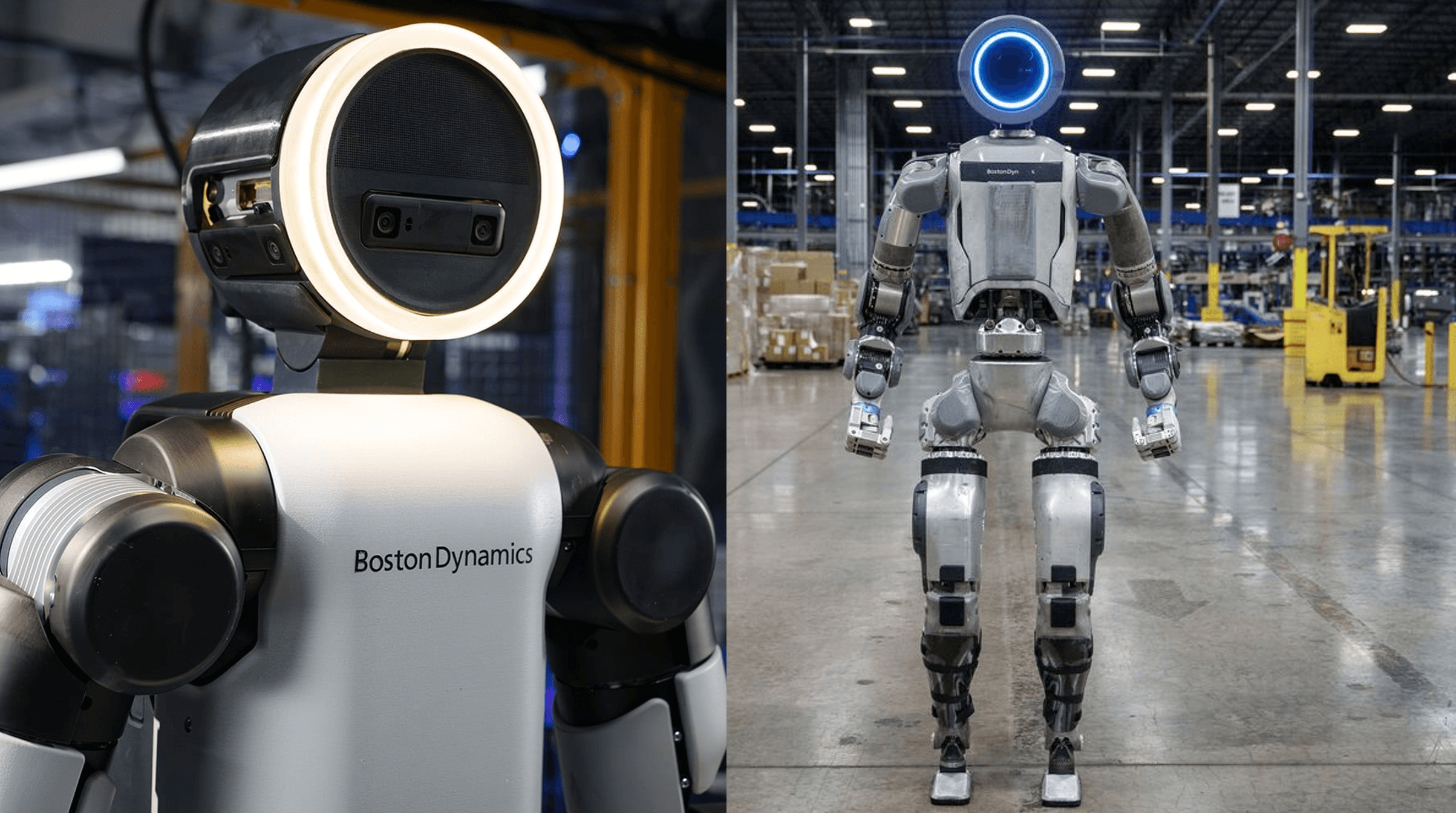 Boston Dynamics: How a Put Option Ended Five Years of Shared Ownership 