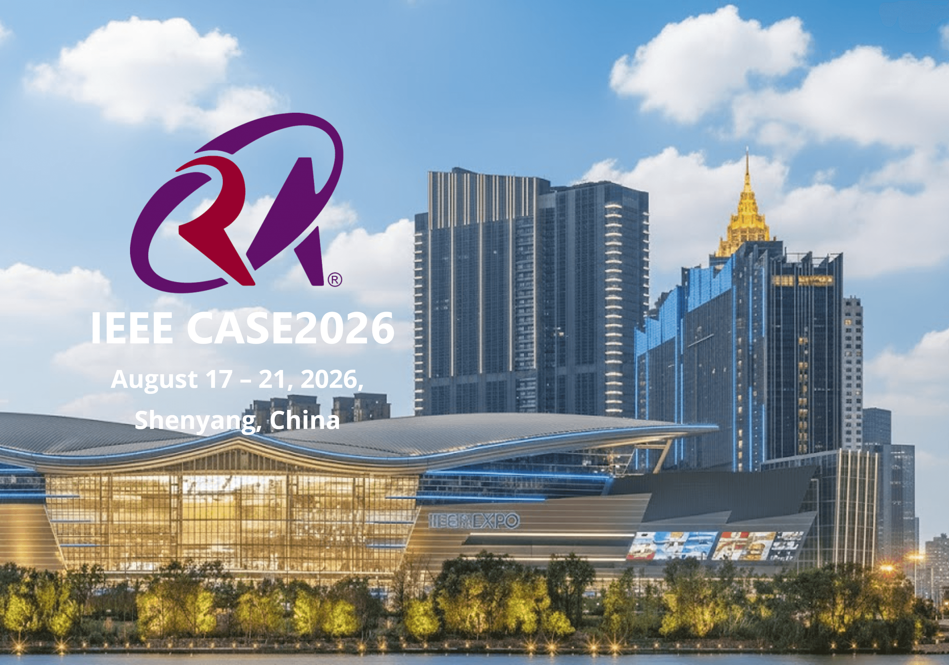 CASE 2026