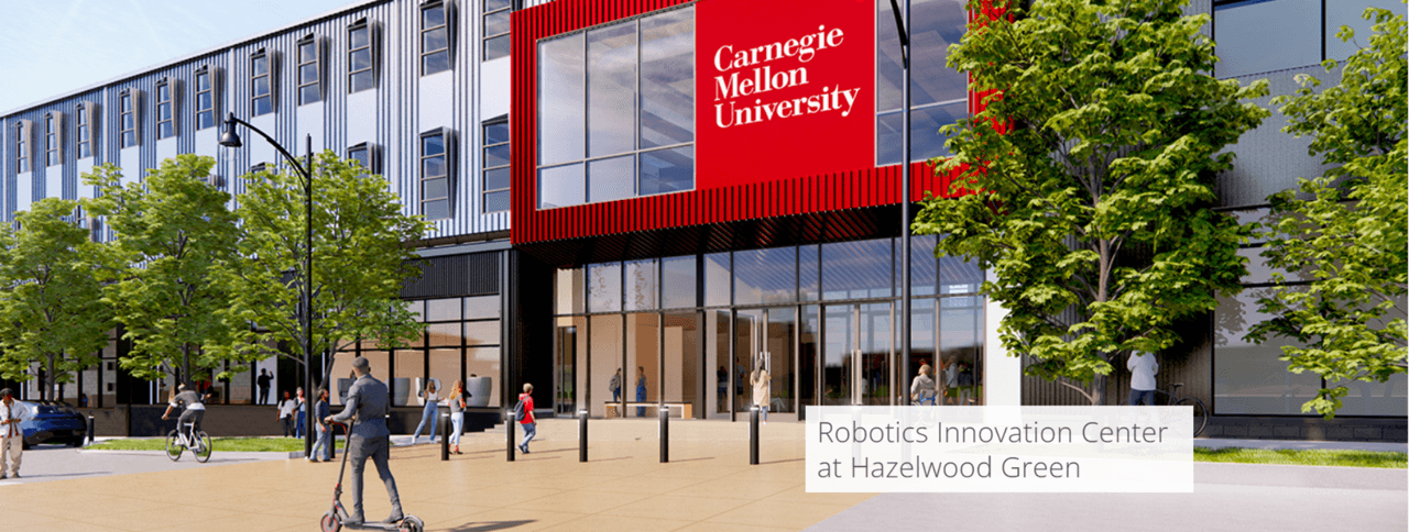 The World's Top 10 Universities in Robotics — And Why CMU Leads the Field