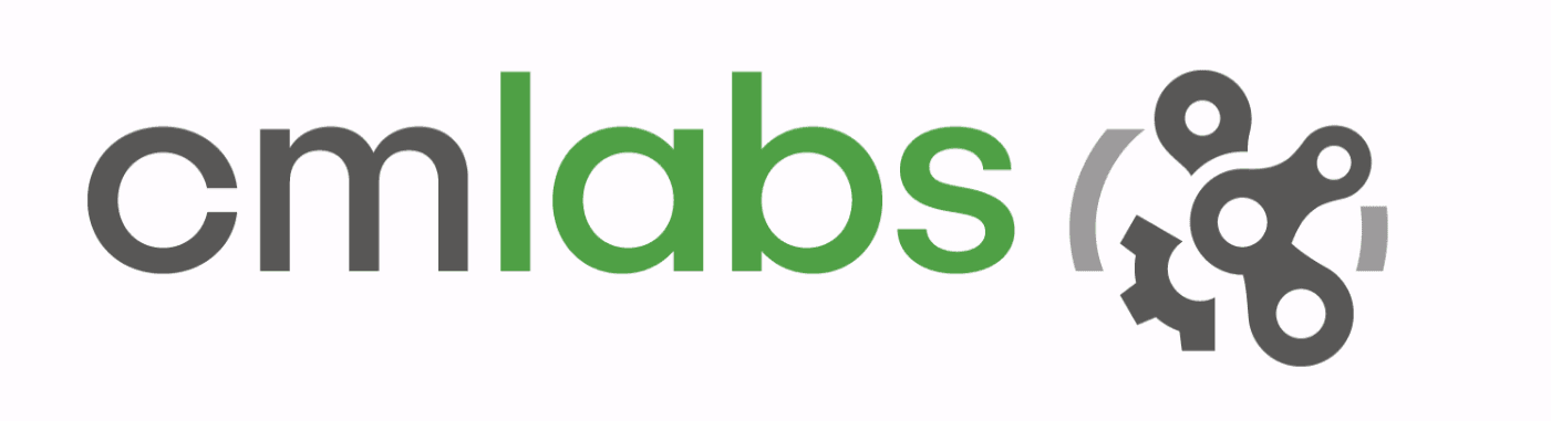 CM Labs Simulations logo