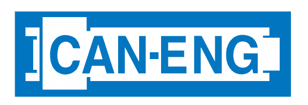 CAN-ENG Furnaces International logo