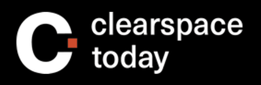 ClearSpace logo