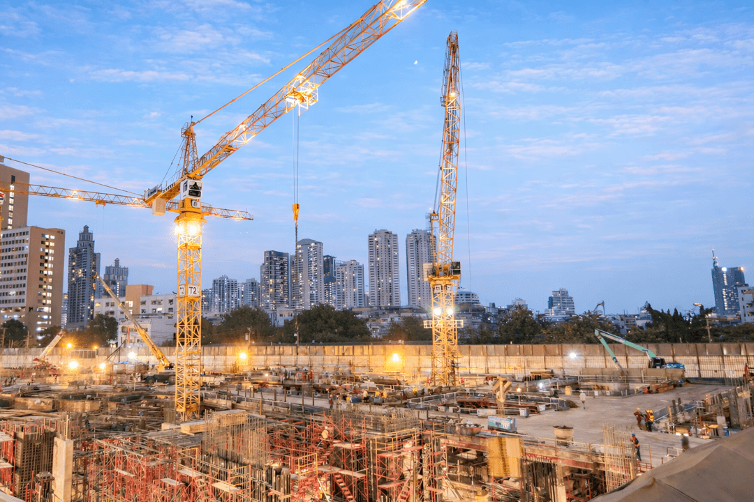 The Construction Crisis Driving the Robot Revolution: Labor, Productivity, and the 2030 Reckoning