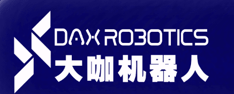 Dax Robotics (Beijing) Co., Ltd. logo
