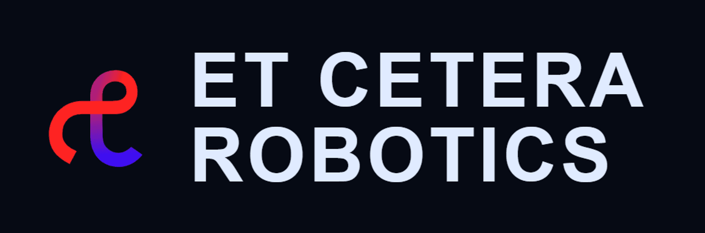 Et Cetera Robotics
