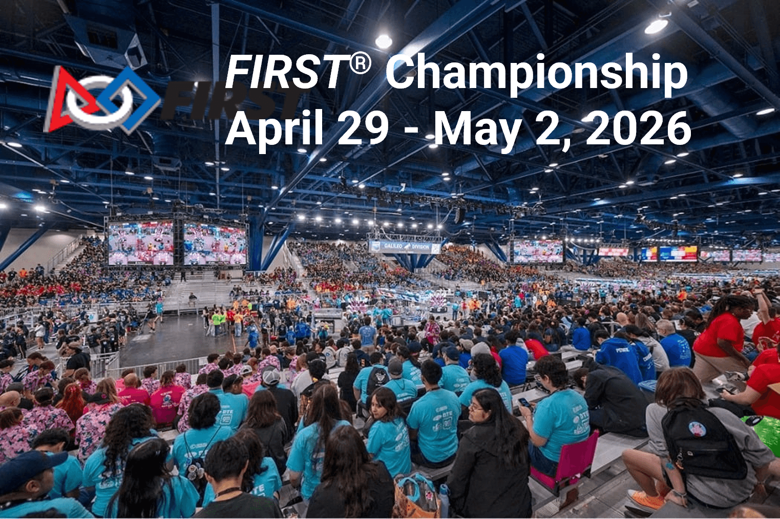 First Championship