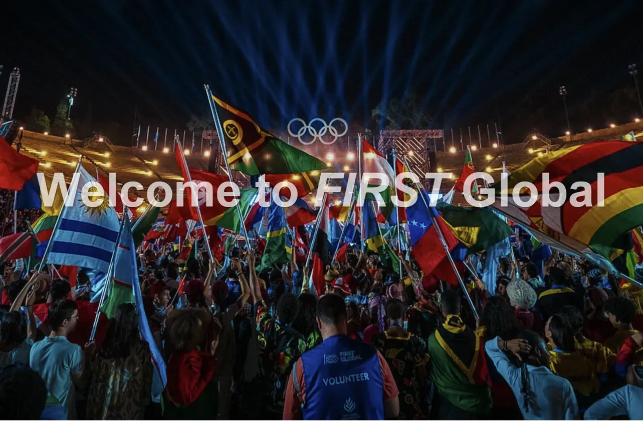 FIRST Global Challenge 2026 Returns to Korea with 190+ Nations