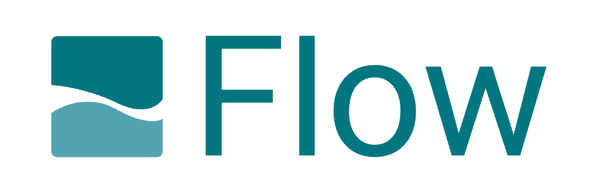 Flow International Corporation logo