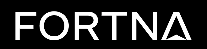 FORTNA logo