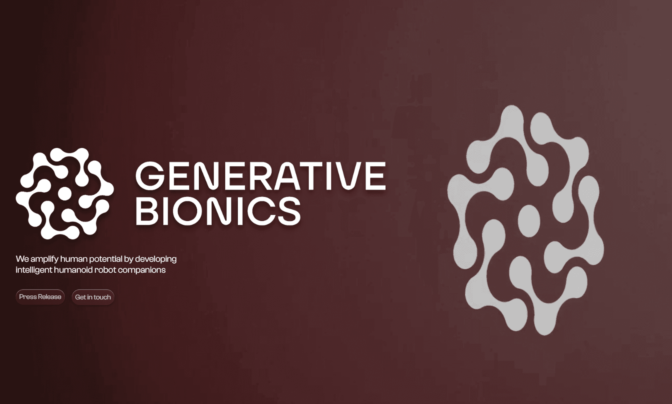 GBionics Raises New Funding as Italy Joins the Global Humanoid Robotics Race