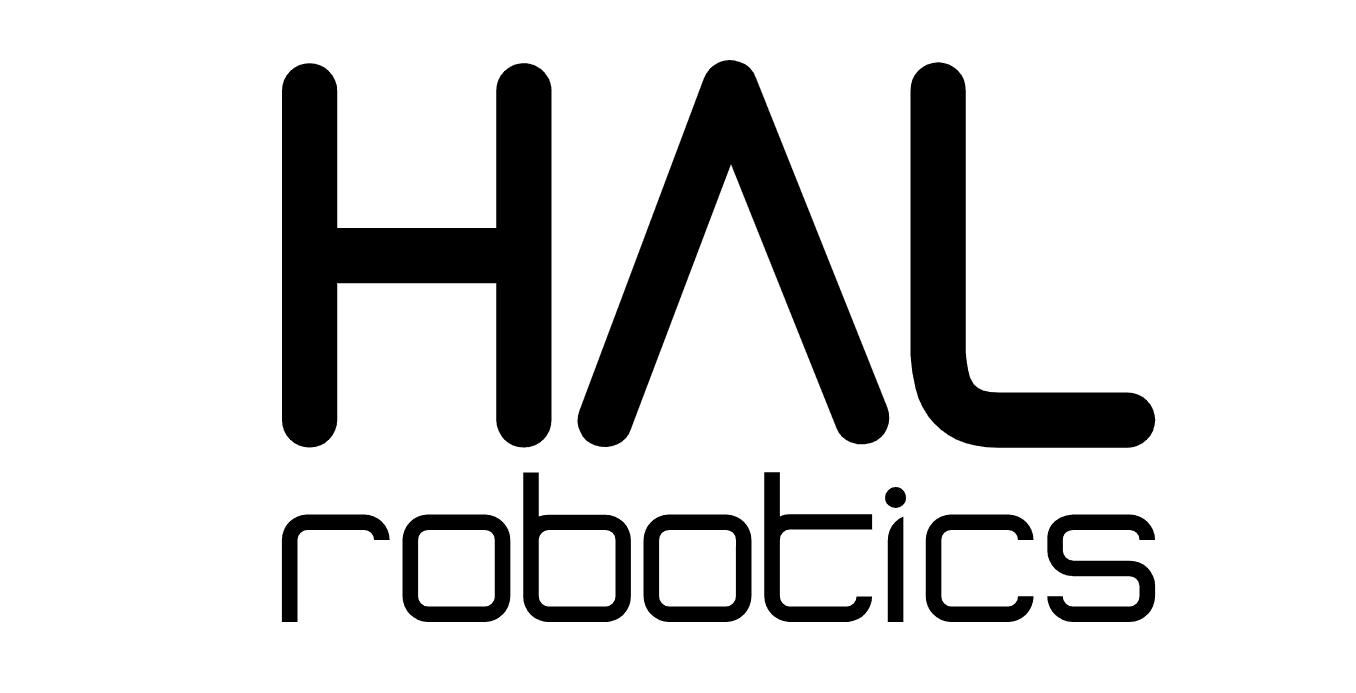 HAL Robotics logo