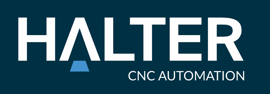 HALTER CNC Automation B.V. logo