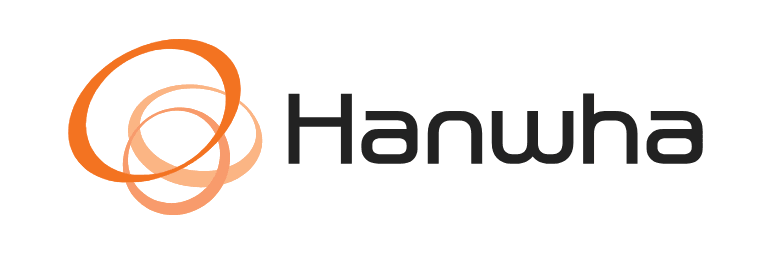 Hanwha Group logo