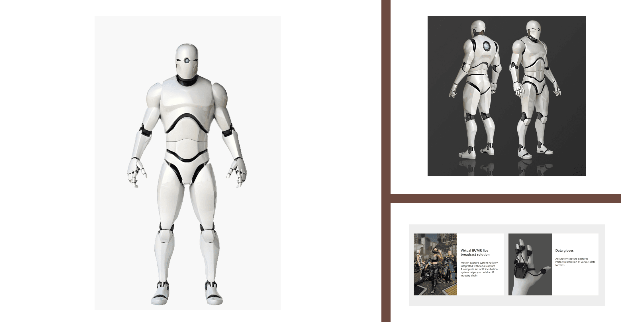 Hand–Brain Synergy: HEXACERCLE and Linker Robotics Join Forces to Accelerate Embodied Intelligence