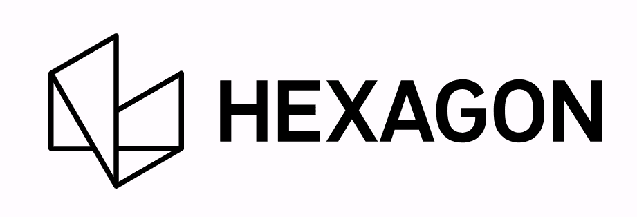 Hexagon AB logo