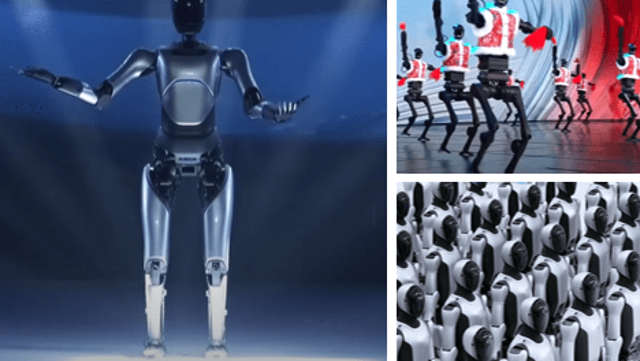 Can China’s Humanoid Startups Lose ¥1B Like Yunji and Still IPO?