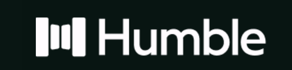 Humble Robotics logo