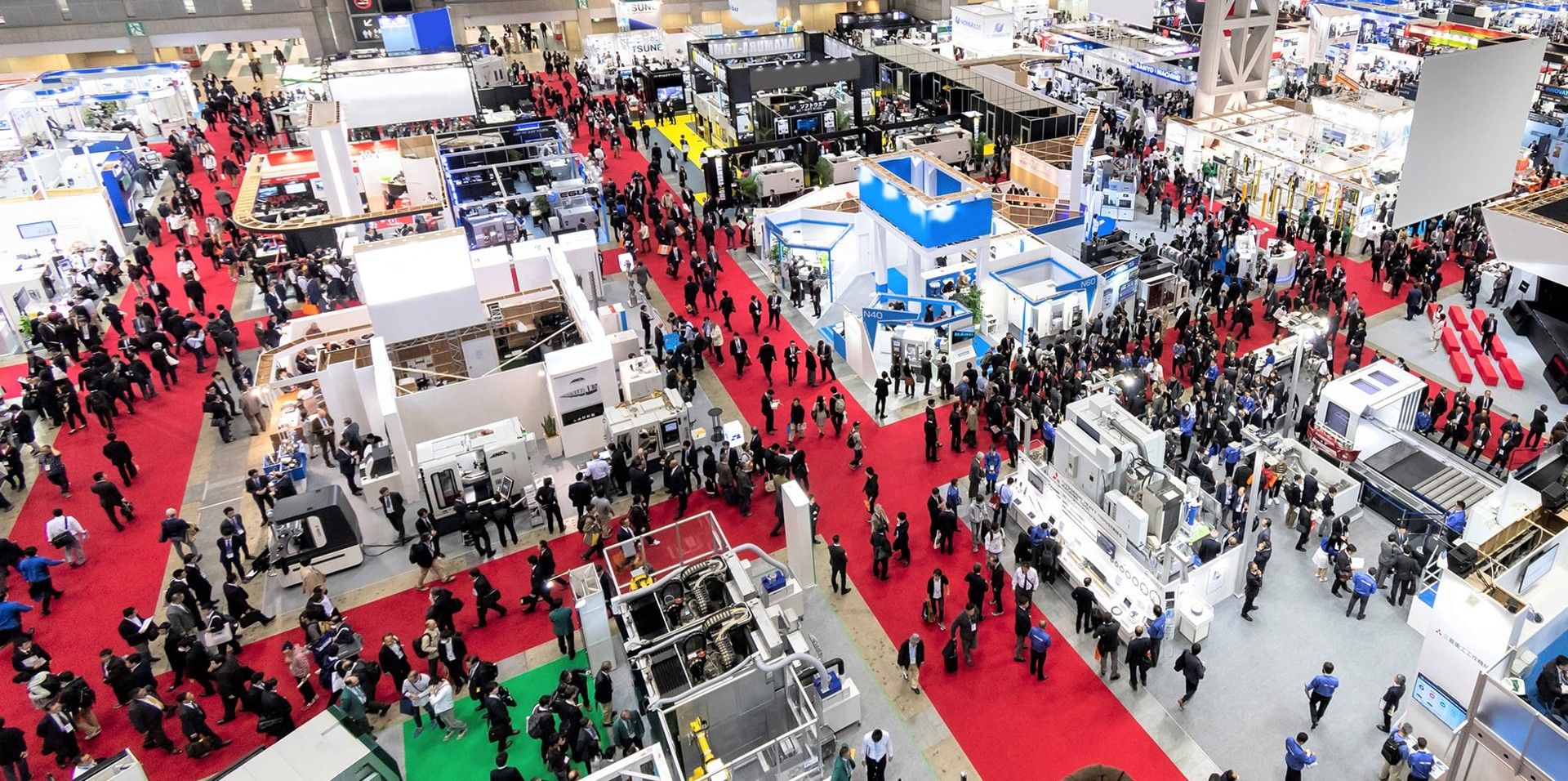 iREX 2025: Asia’s Industrial Robotics Engine Shows Its Real Strength—Far Beyond the Humanoid Hype