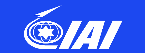 Israel Aerospace Industries (IAI) logo