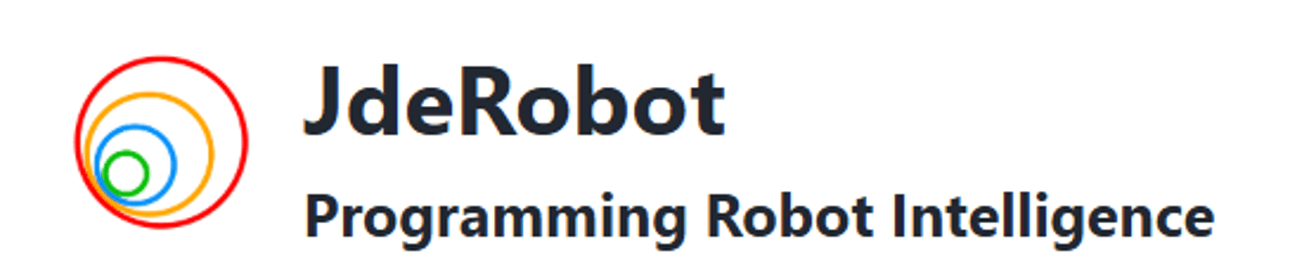 JdeRobot