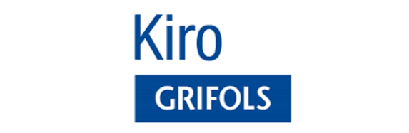 Kiro Robotics (acq by Grifols) (ES)