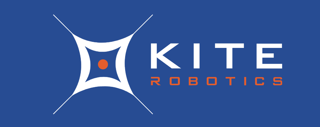 KITE Robotics B.V. logo