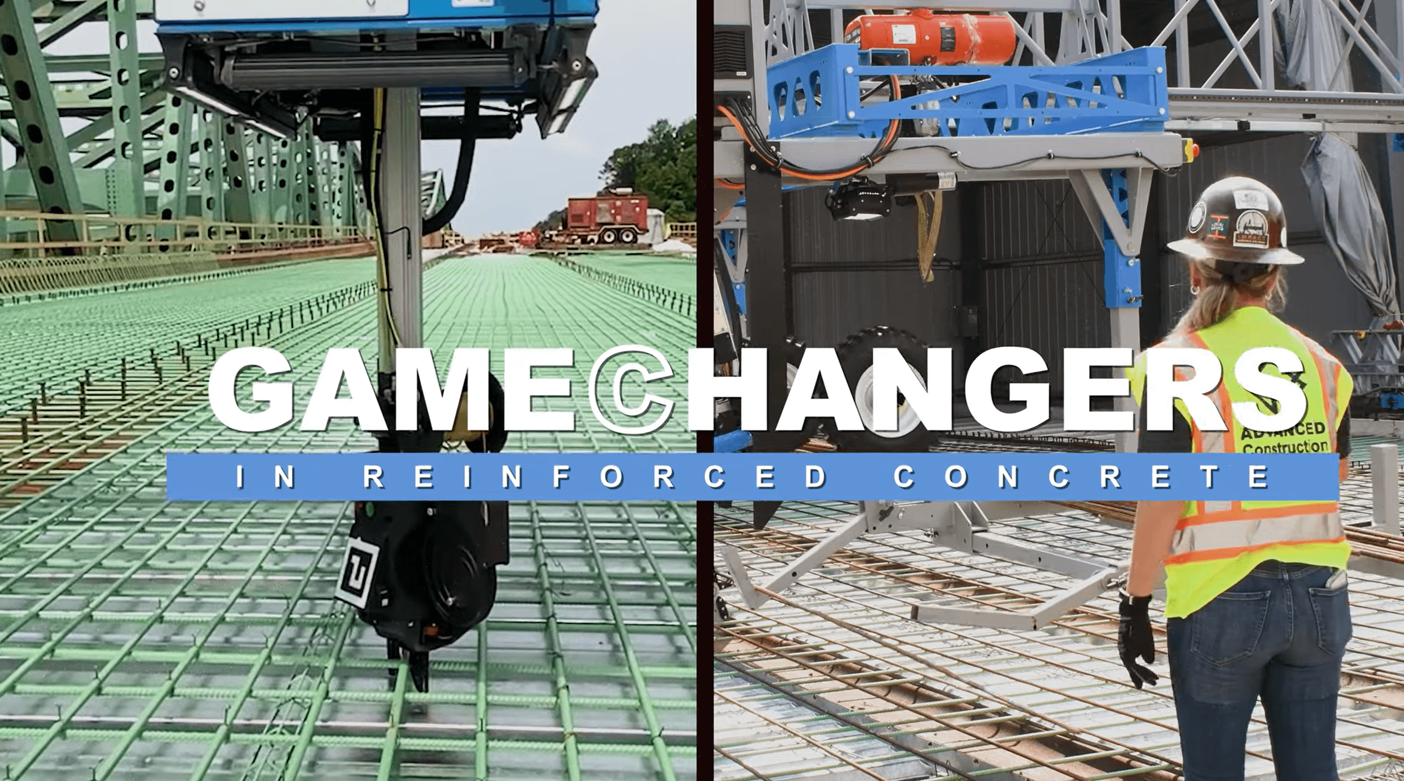 CONSTRUCTION ROBOTICS | Market Landscape & Regional Battleground
